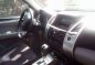 Mitsubishi Montero Sports GLS Automatic 4x4 For Sale -3