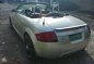 2000 Audi TT quattro topdown for sale-4