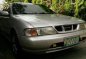 Nissan Sentra GTS Sports 2000 for sale-3