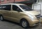 2009 Hyundai Starex automatic diesel for sale-1