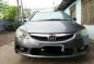 Honda Civic 1.8 S 2011 for sale-1