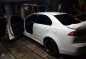 Mitsubishi Lancer EX GT 2008 White For Sale -9