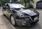 2014 Mazda 3 2.0R Skyactive Black For Sale -2