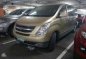 Hyundai Grand Starex Vgt Gold Automatic 2011 For Sale -1
