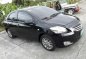 Toyota Vios 1.3 J Limited 2013 MT Black For Sale -2