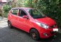 Fresh Hyundai i10 2013 MT Red HB For Sale -0