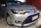 2017 Toyota Vios 1.5 G Manual Silver for sale-0