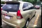 2015 Toyota Avanza G manual for sale-1