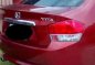 2012 Honda City 15 E matic for sale-1