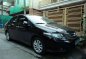 2012 Honda City 1.5 E Automatic Black For Sale -0