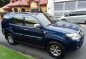 2007 Toyota Fortuner G vvti for sale-6