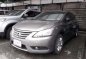 2014 Nissan Sylphy CVT 16 for sale-2