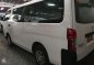 2017 Nissan Urvan NV350 diesel 18seater for sale-2