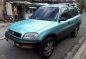 1996 Toyota RAV4 4x4 5DOOR MATIC for sale-2