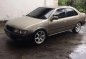 For sale Nissan Sentra super saloon 99-11