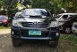 2014 Toyota Hilux G 4x4 for sale-4