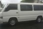 2012 Nissan Urvan for sale-1