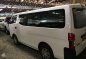 2017 Nissan Urvan NV350 diesel 18seater for sale-3