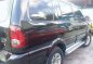 2010 Isuzu Crosswind Sportivo MT Black For Sale -4