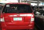 Toyota Innova 2011 matic diesel for sale-3