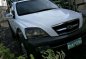 Kia Sorento crdi 2004 automatic diesel Rush sale-5