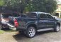 2014 Toyota Hilux G 4x4 for sale-1
