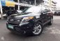 2013 Ford Explorer 4x4 FLEXY FUEL for sale-2