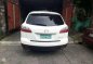 2011 Mazda CX9 AT White SUV For Sale -2