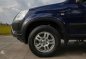 Honda CR-V 2004 Model 2.0L AT Blue SUV For Sale -6