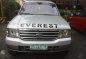 Ford Everest 2003 MT for sale-1