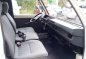 2016 Mitsubishi L300 XV Van Diesel White For Sale -6