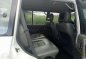 2001 Mitsubishi Pajero Fieldmaster 2.80D AT For Sale -10