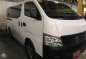 2017 Nissan Urvan NV350 diesel 18seater for sale-5