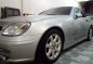 For sale Mercedes-Benz Slk 230 Matic Gas-2