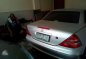 For sale Mercedes-Benz Slk 230 Matic Gas-6