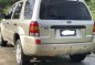 2006 Ford Escape XLT AT for sale-8