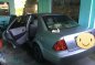Ford Lynx 2002 model lsi manual for sale-1