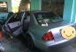 Ford Lynx 2002 model lsi manual for sale-1