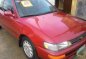 For sale Toyota Corolla GLI 94-2