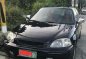 1996 Honda Civic Vtec Manual Black For Sale -2