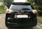 2015 Nissan XTRAIL 25L 4x4 CVT Black For Sale -4