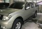 Nissan Navara le 2010 for sale-0