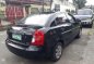 2010 Hyundai Accent Diesel MT Black For Sale -6