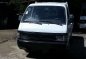 Bongo Mazda Dropside R2 MT White For Sale -2