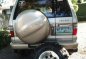 Isuzu Trooper ls 2003 for sale-1