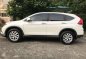 2016 Honda CRV 24L gasoline 4x4 for sale-3