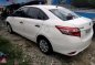 Toyota Vios manual 2014 for sale-1