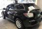 2011 Mazda CX-7 AT in Black for sale-2