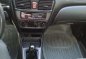 Nissan Sentra GX 2005 Manual Black For Sale -0