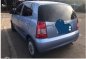 KIA Picanto 2004 Manual Blue HB For Sale -1